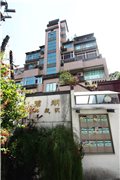 鄰近山妍四季社區推薦-碧湖典藏家，位於台北市內湖區
